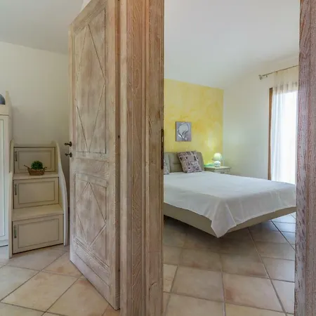 Ferienhaus Stella Marina