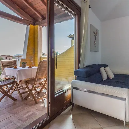 Ferienhaus Stella Marina *