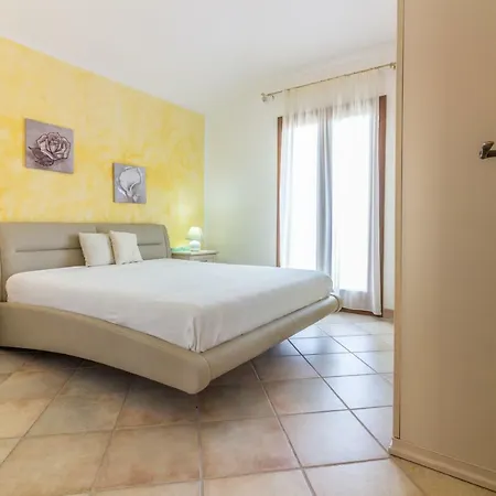 Ferienhaus Stella Marina