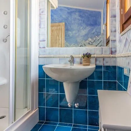 Ferienhaus Stella Marina