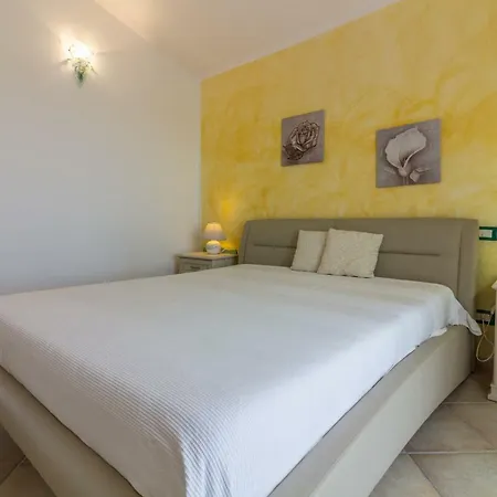 Stella Marina Ferienhaus Olbia