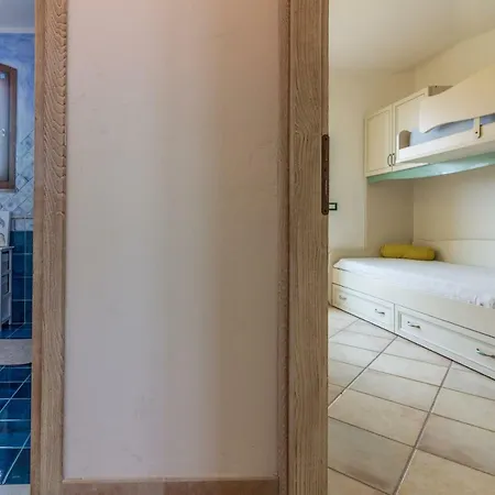 Ferienhaus Stella Marina Olbia