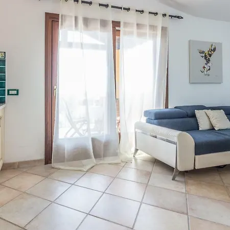 Ferienhaus Stella Marina *