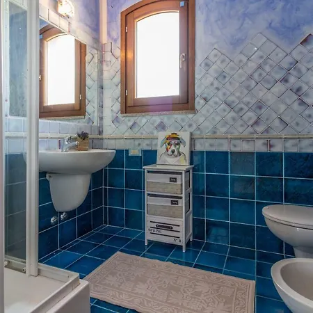 Ferienhaus Stella Marina Olbia